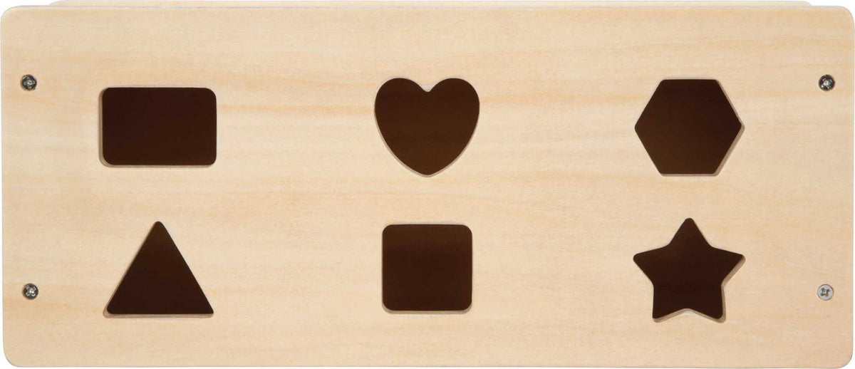 Montessori Sortierspiel