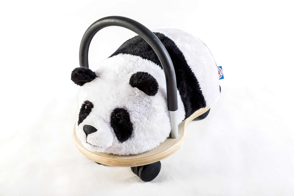 Mini Wheely Bug Panda