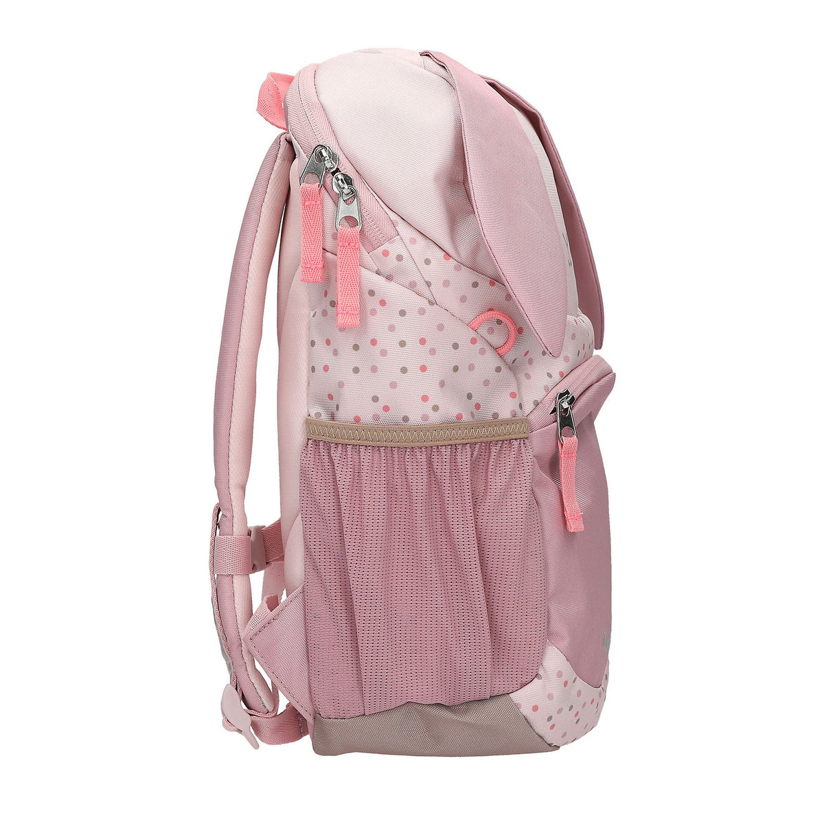 Princess Mimi Ergonomischer Rucksack Hase