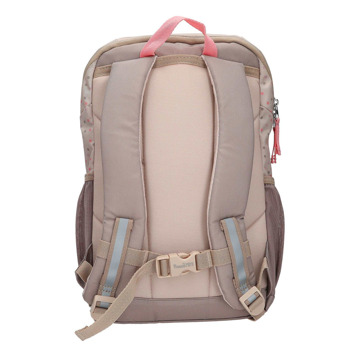Princess Mimi Ergonomischer Rucksack Hund