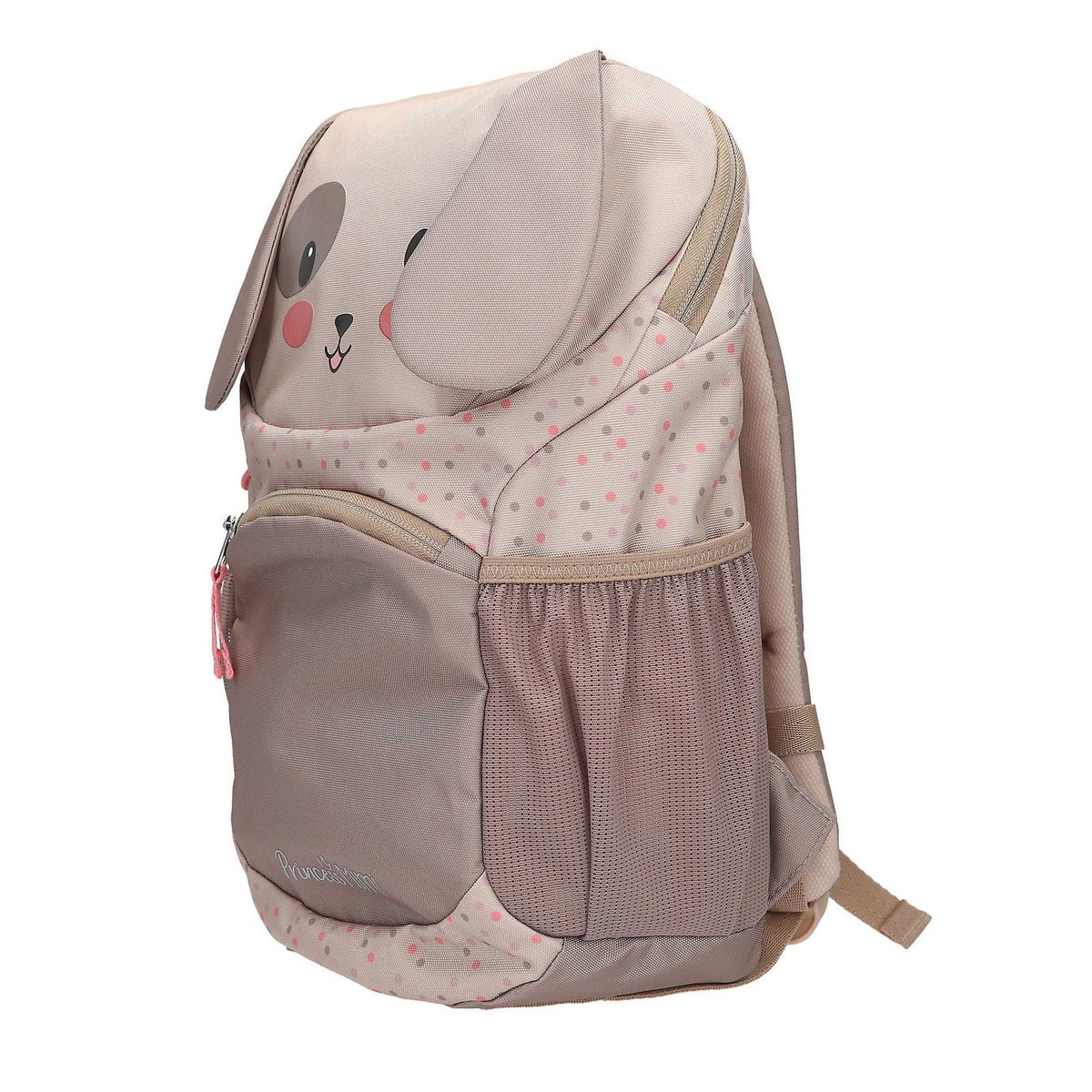 Princess Mimi Ergonomischer Rucksack Hund