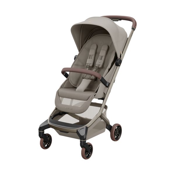 Fame Cabin Buggy - Sapphire Sand