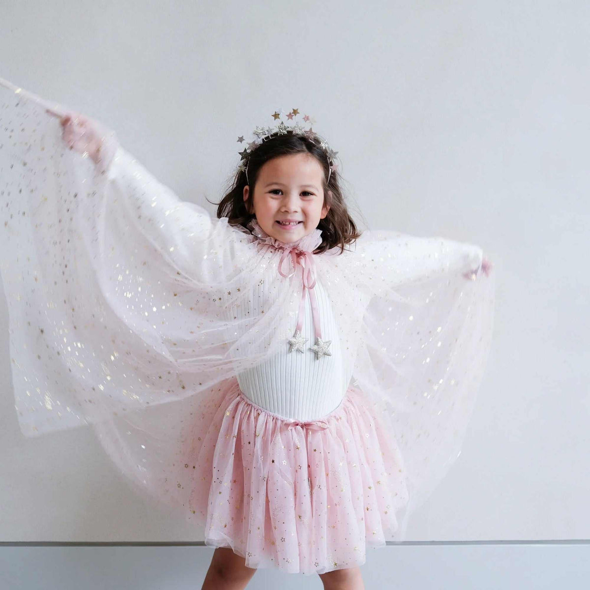 Tutu Pink