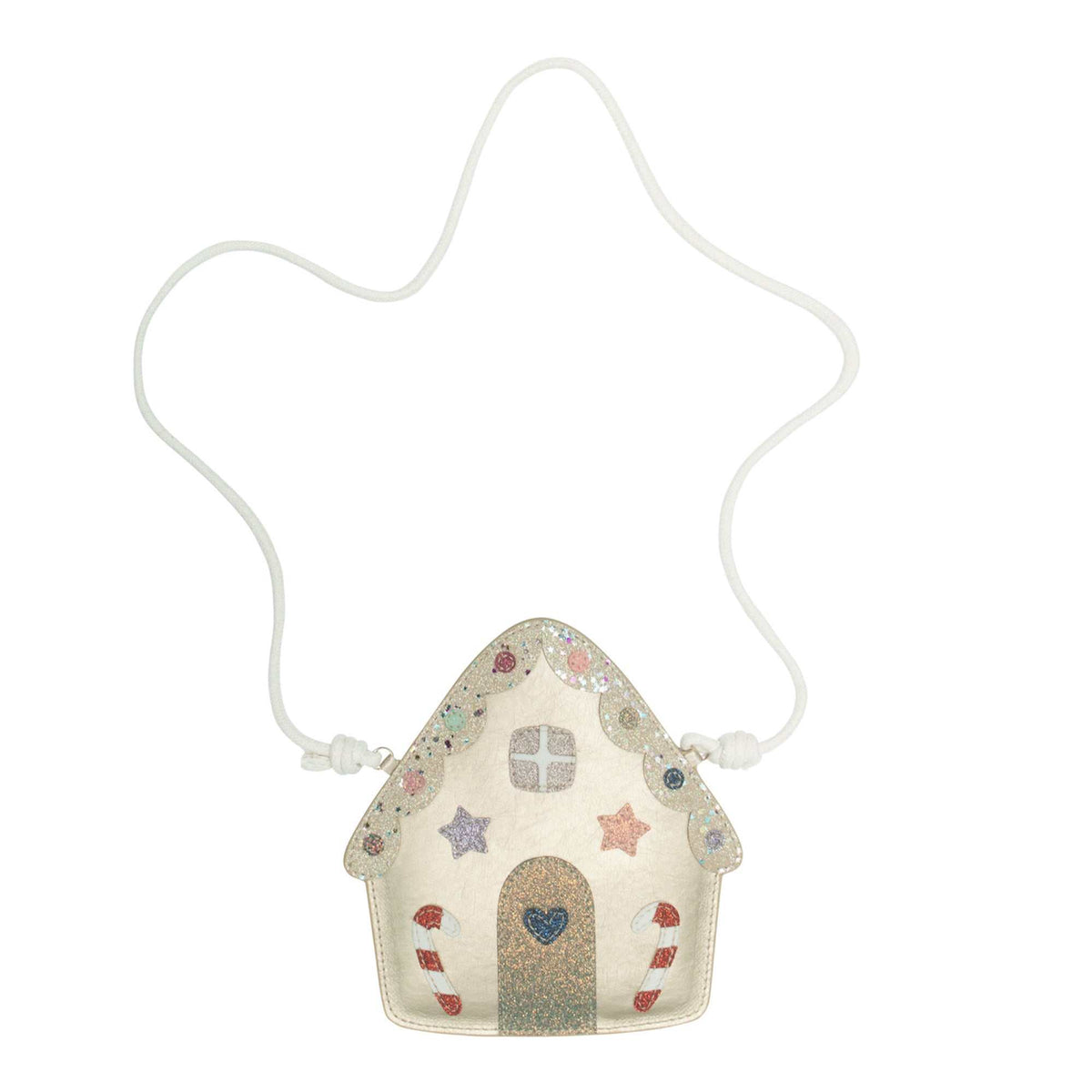 Tasche Lebkuchenhaus
