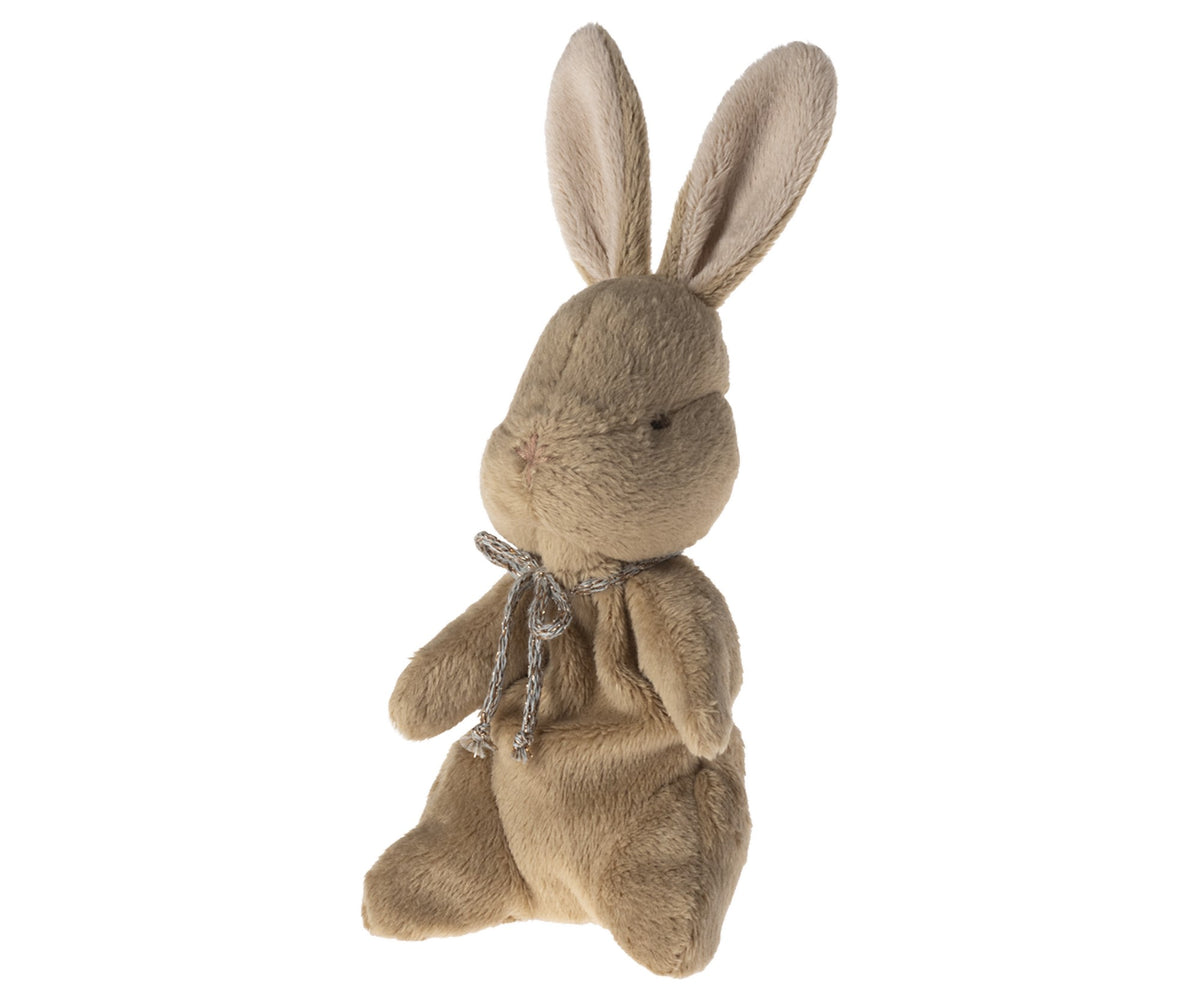 Mein erster Hase/ Braun
