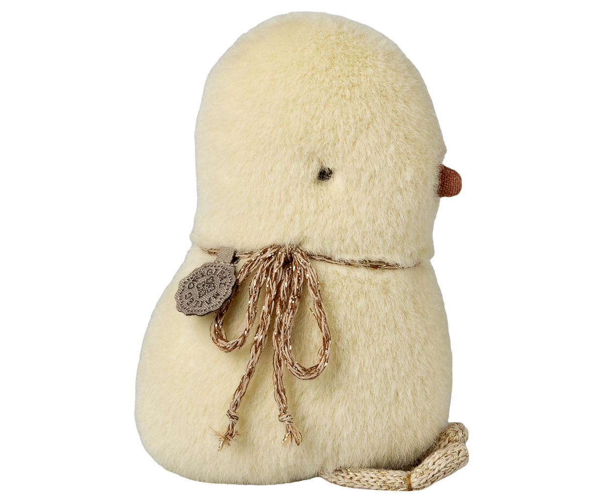 Plüsch Küken, Mini