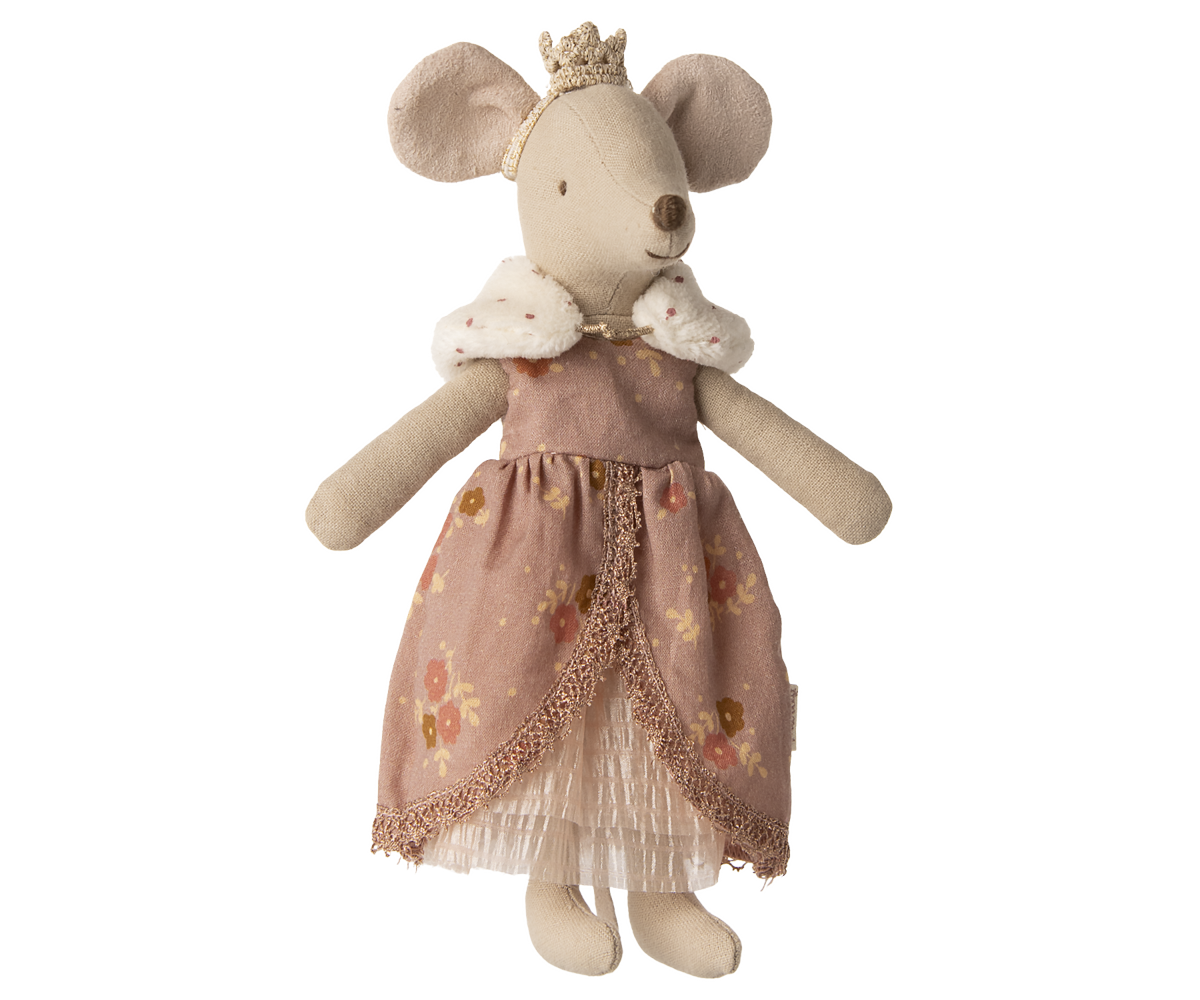 Königin Kleid/ Mama Maus