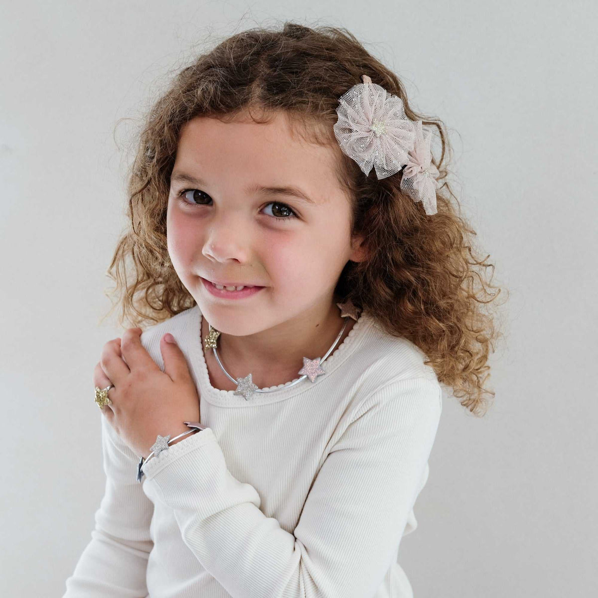 Clips Ballerina