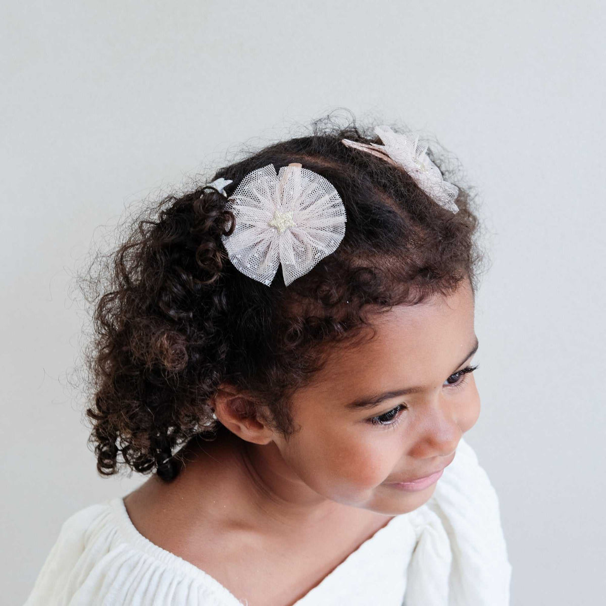 Clips Ballerina