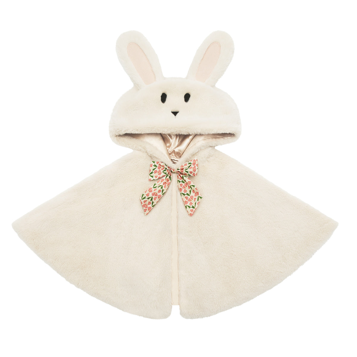 Umhang Hase