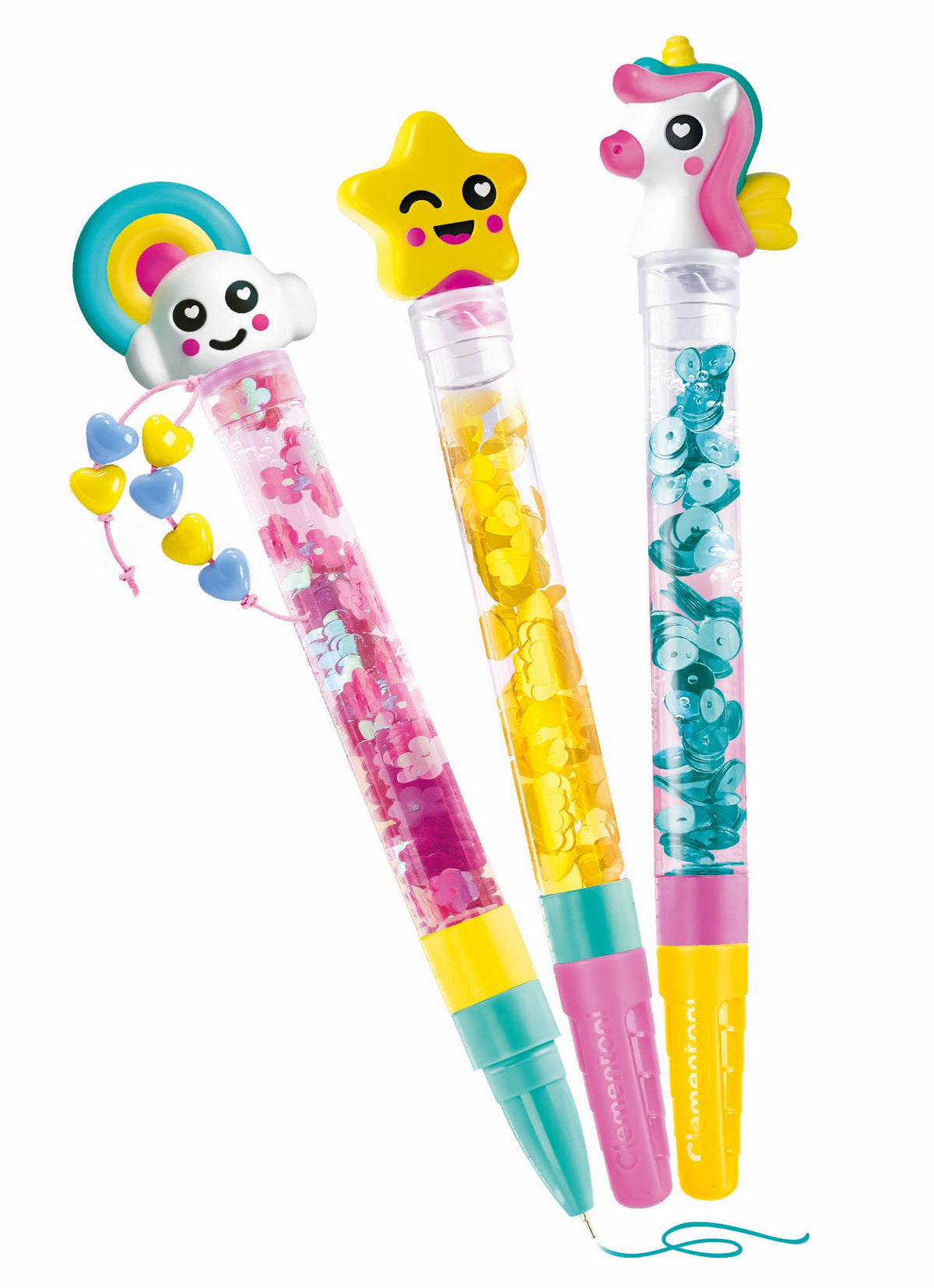 Deine Stift-Kreationen - Fantasy