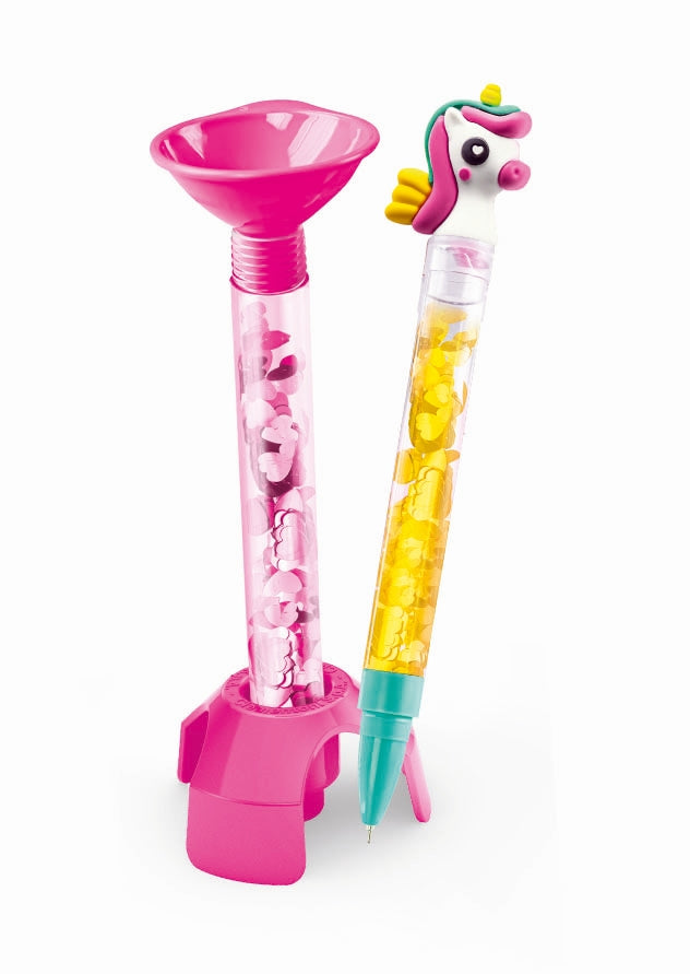 Deine Stift-Kreationen - Fantasy