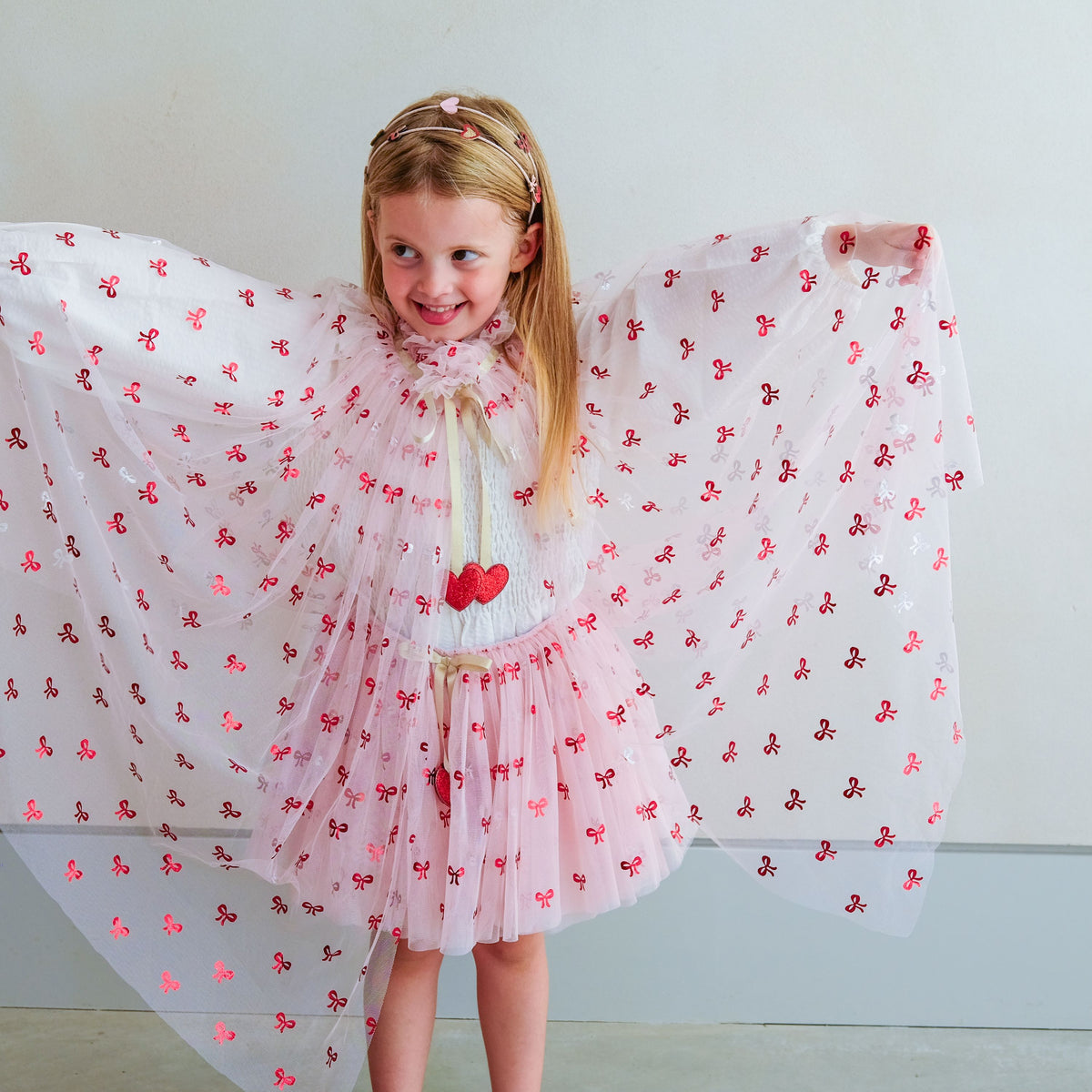 Tutu Herzchen