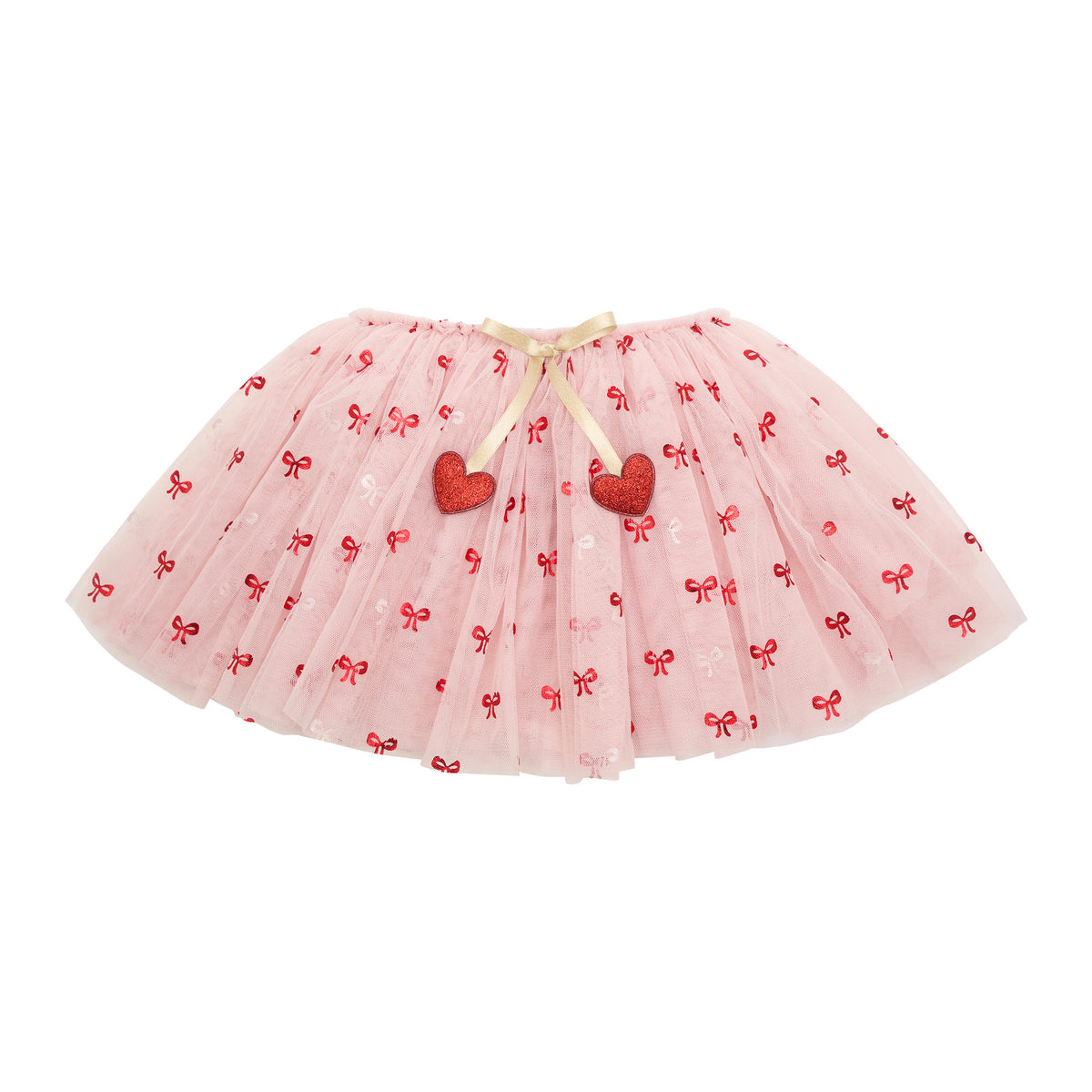 Tutu Herzchen