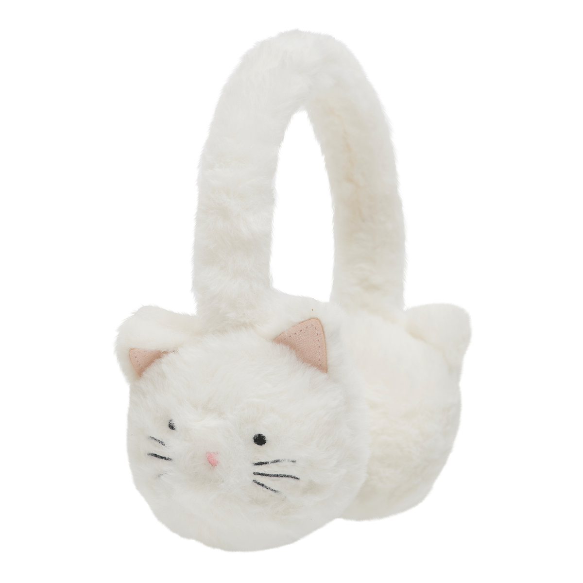 Ohrenwärmer Katze