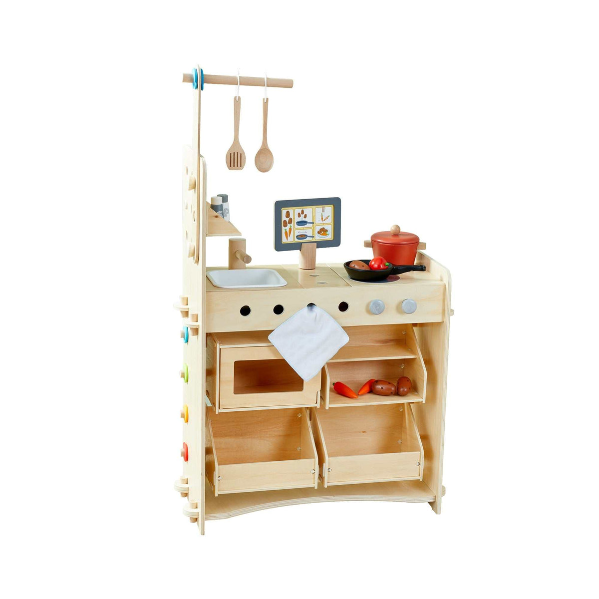 Creative Play 3 in 1