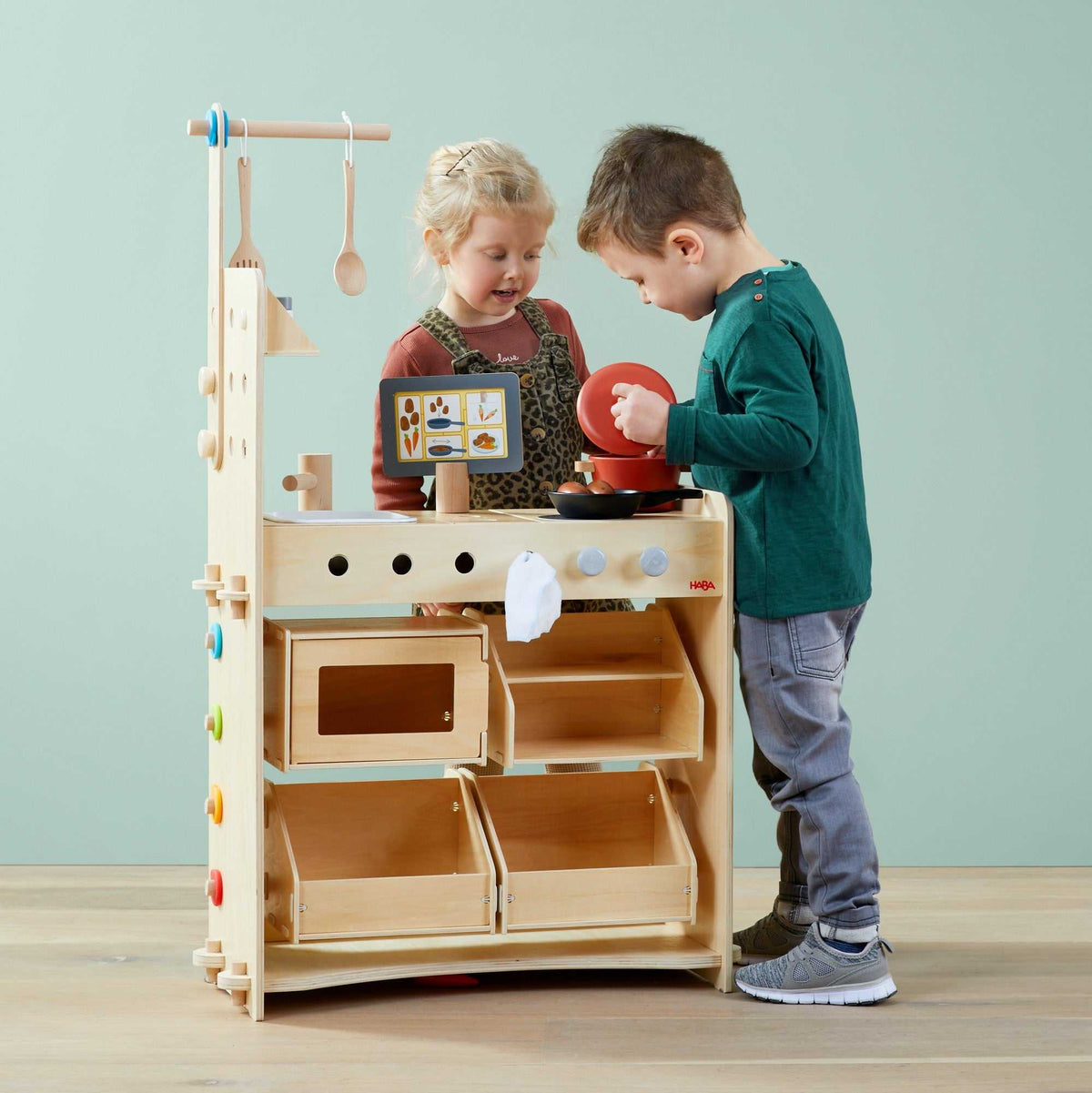 Creative Play 3 in 1