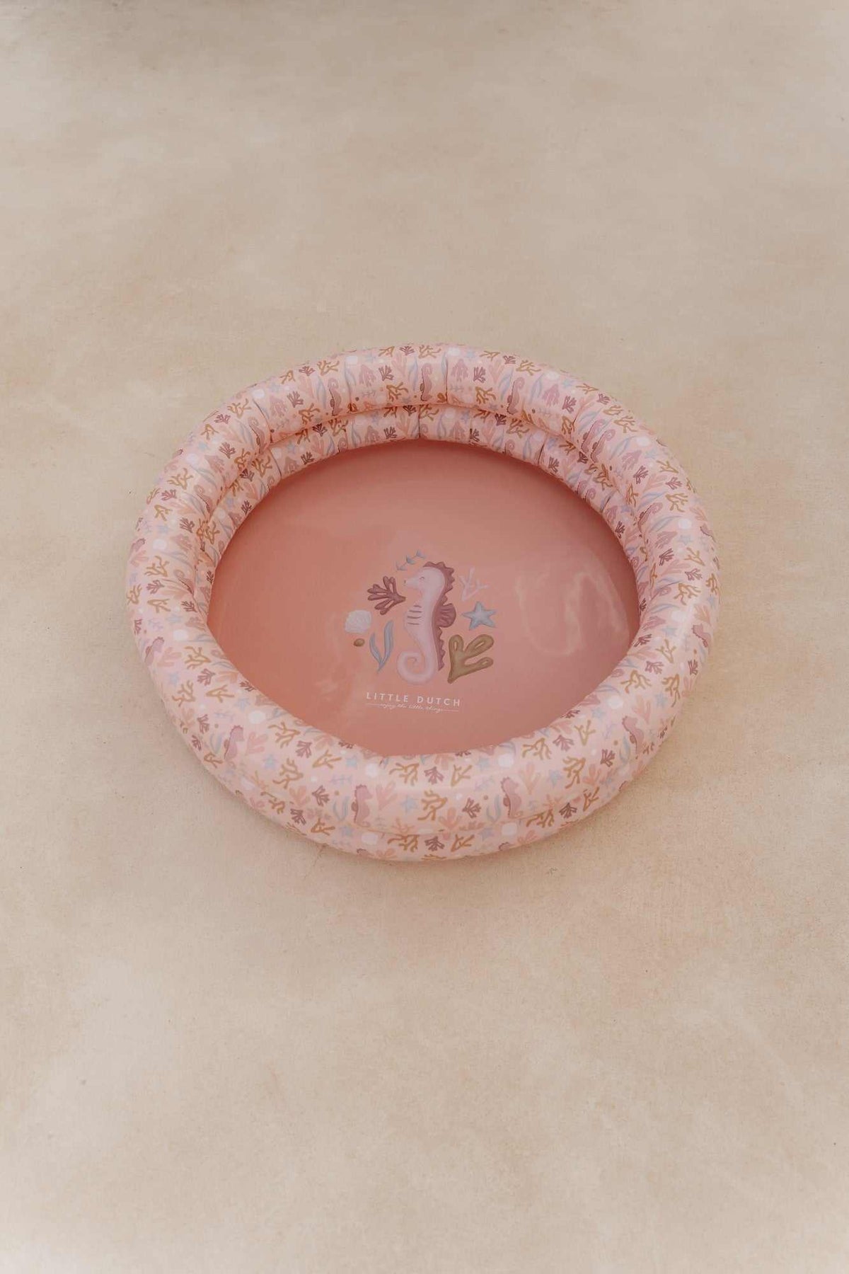 Pool Ocean Dreams Pink 80 cm