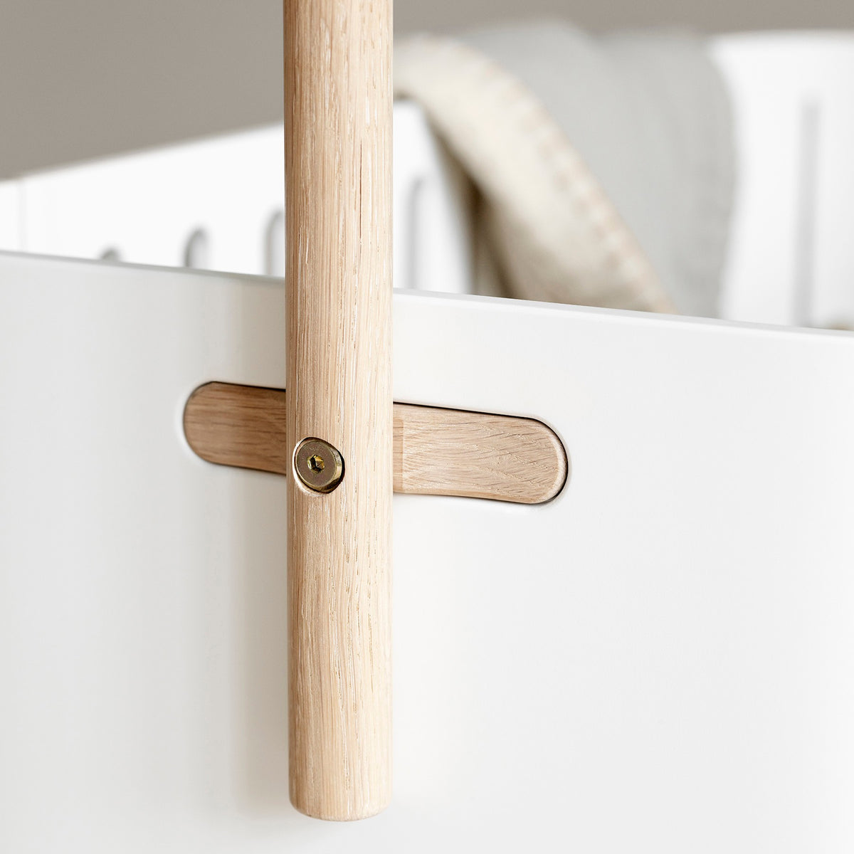 Wood Himmelstange