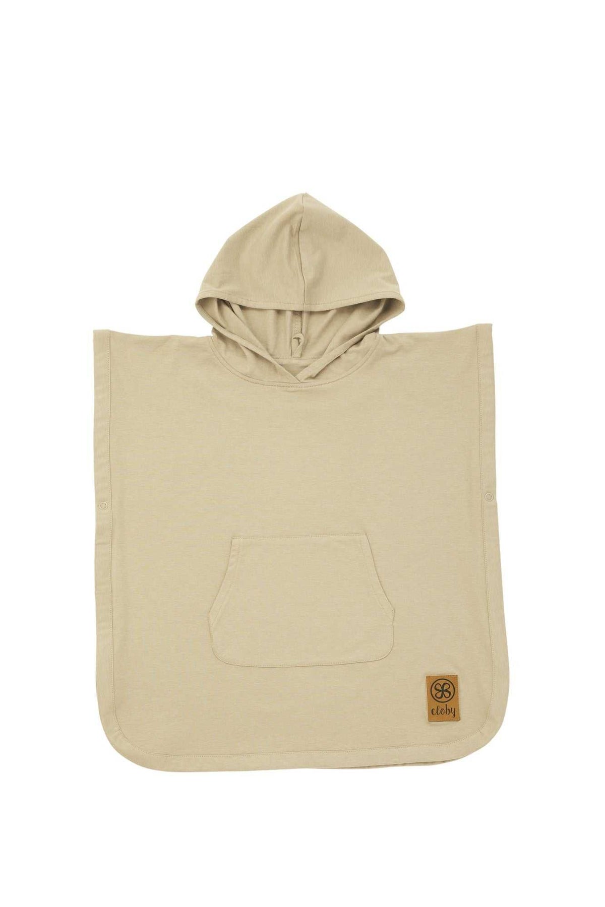 UV- Poncho Sandy Beach 1-3 Jahre