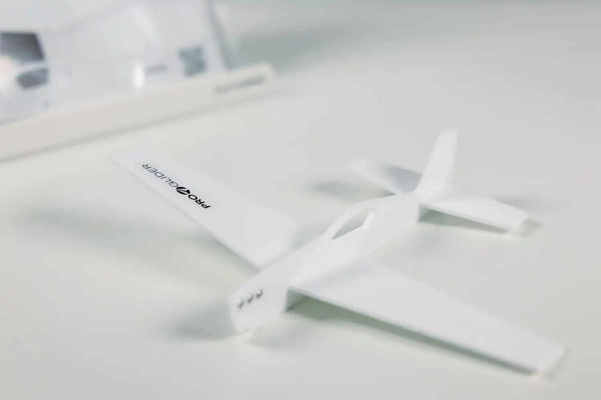 ProGlider - Wurfgleiter