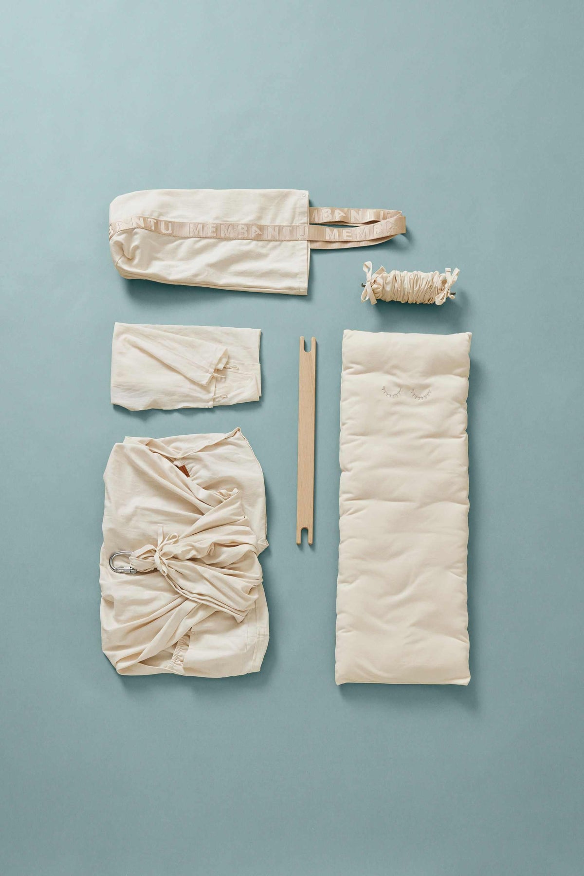 Federwiegen Set/ Wiege+ Motor+ Ständer