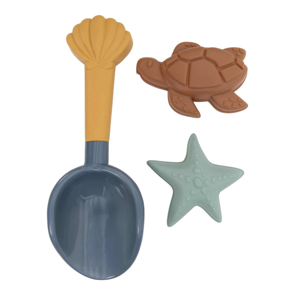 Strandset Ocean World