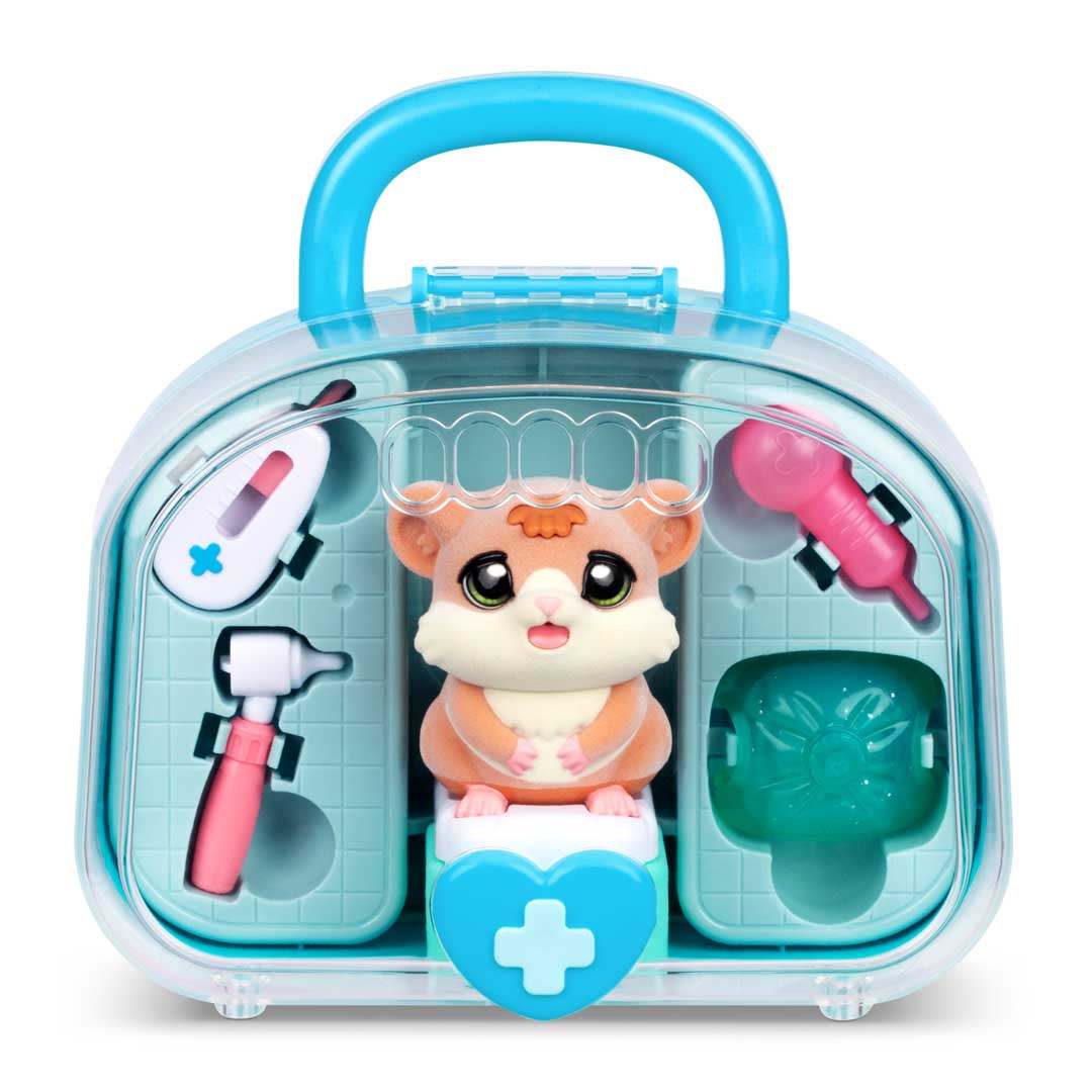 Coco Hamster Ouchies S2 Mini