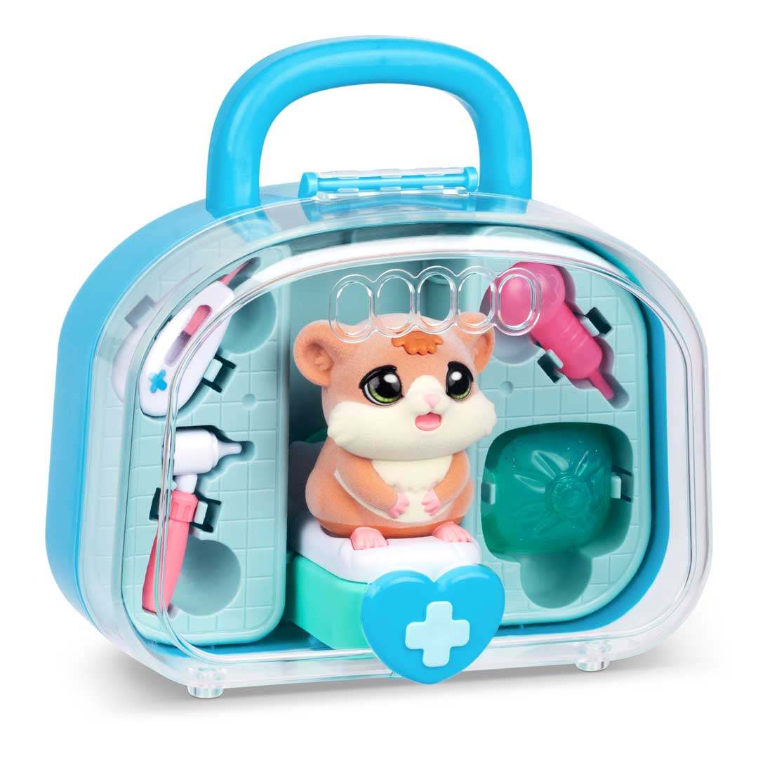 Coco Hamster Ouchies S2 Mini