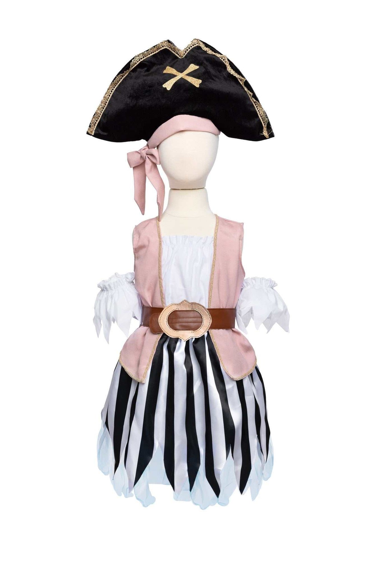 Kira das Piratenmädchen 7-8 Jahre