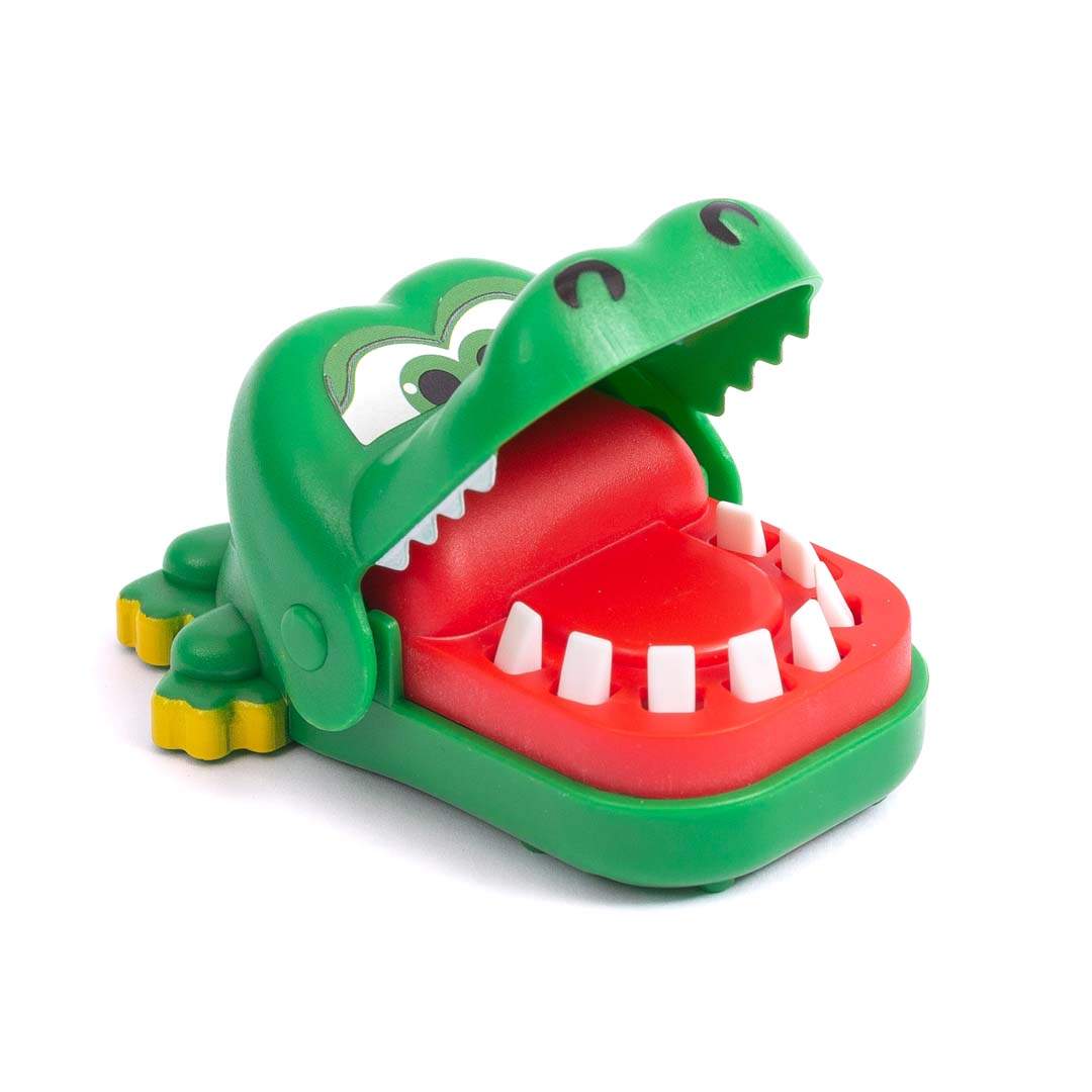 Mini Kroko Doc