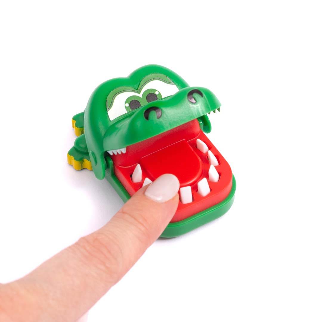 Mini Kroko Doc