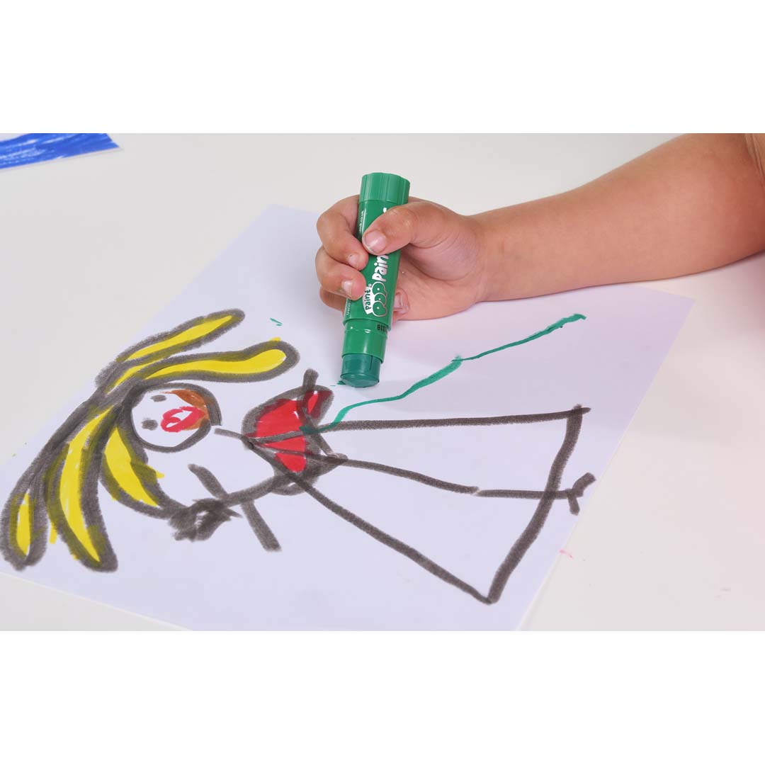 Paint Pop: Paint Sticks 20er Pack