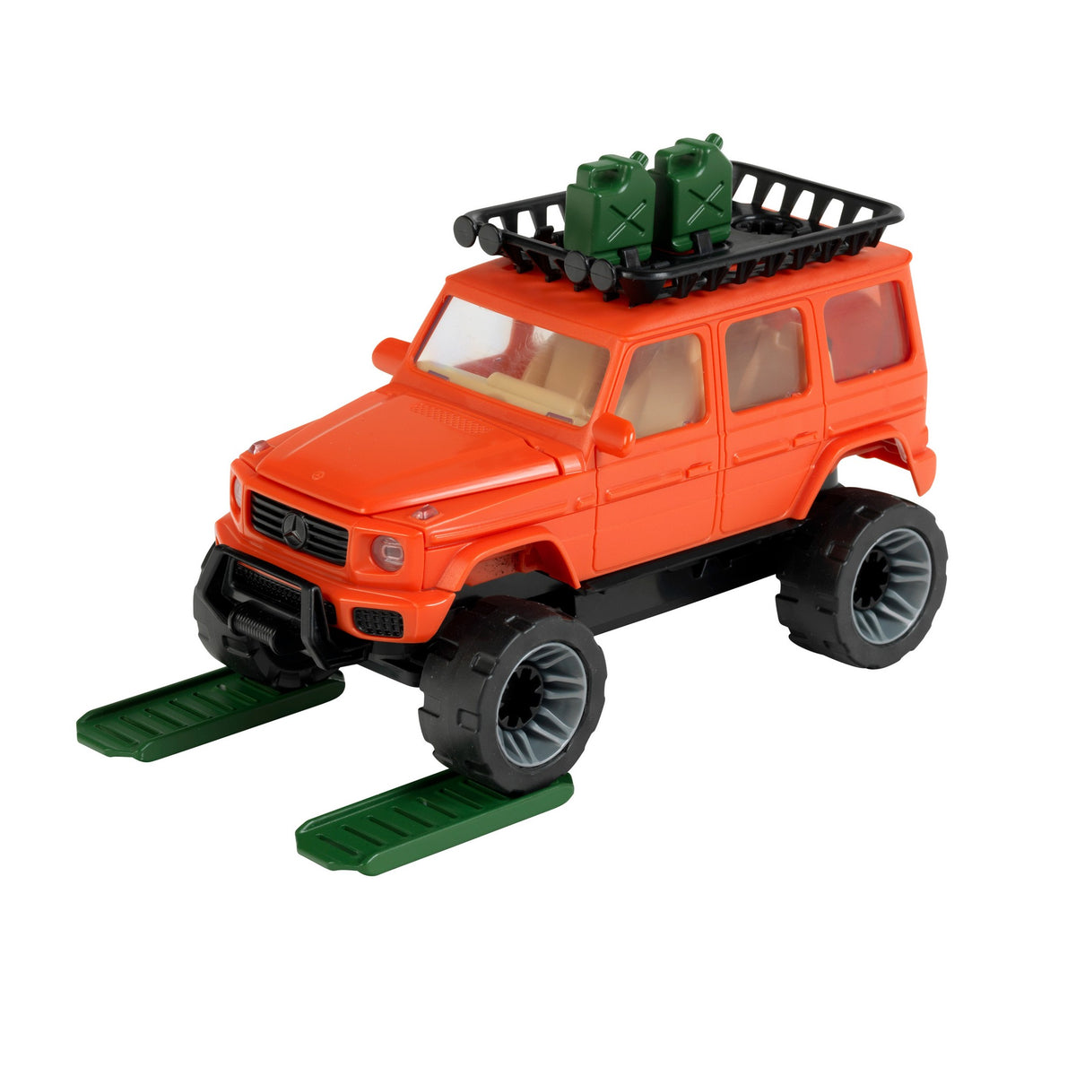 MB Schraubauto