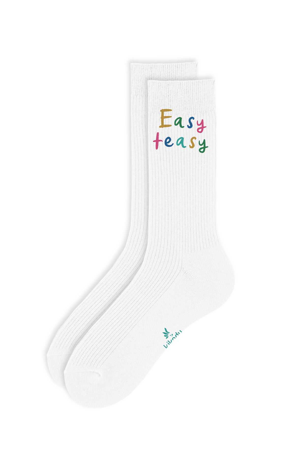 Socken Easy Teasy 31-34