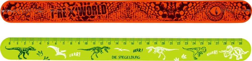 Schnapp-Lineal (1Stück)