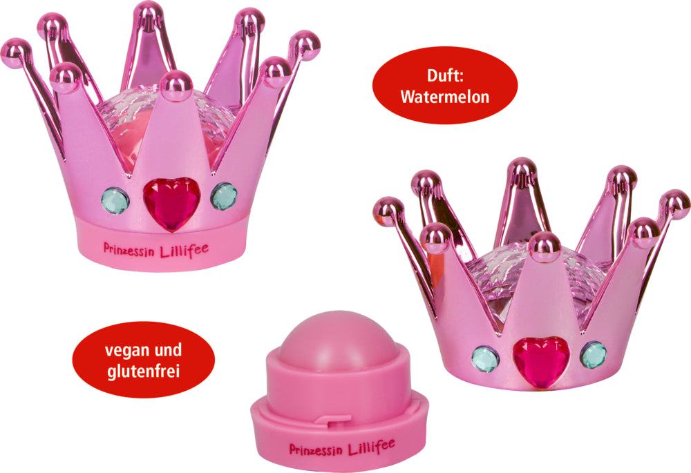 Lipbalm Krone - Prinzessin Lillifee (1 Stück)