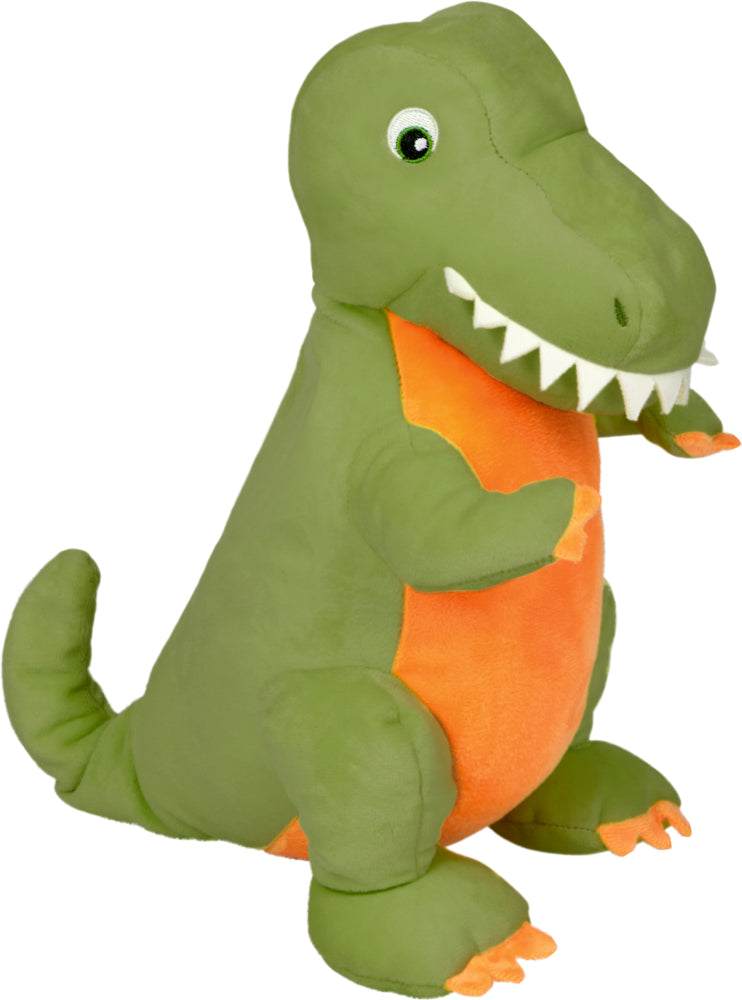 Dino-Nackenkissen