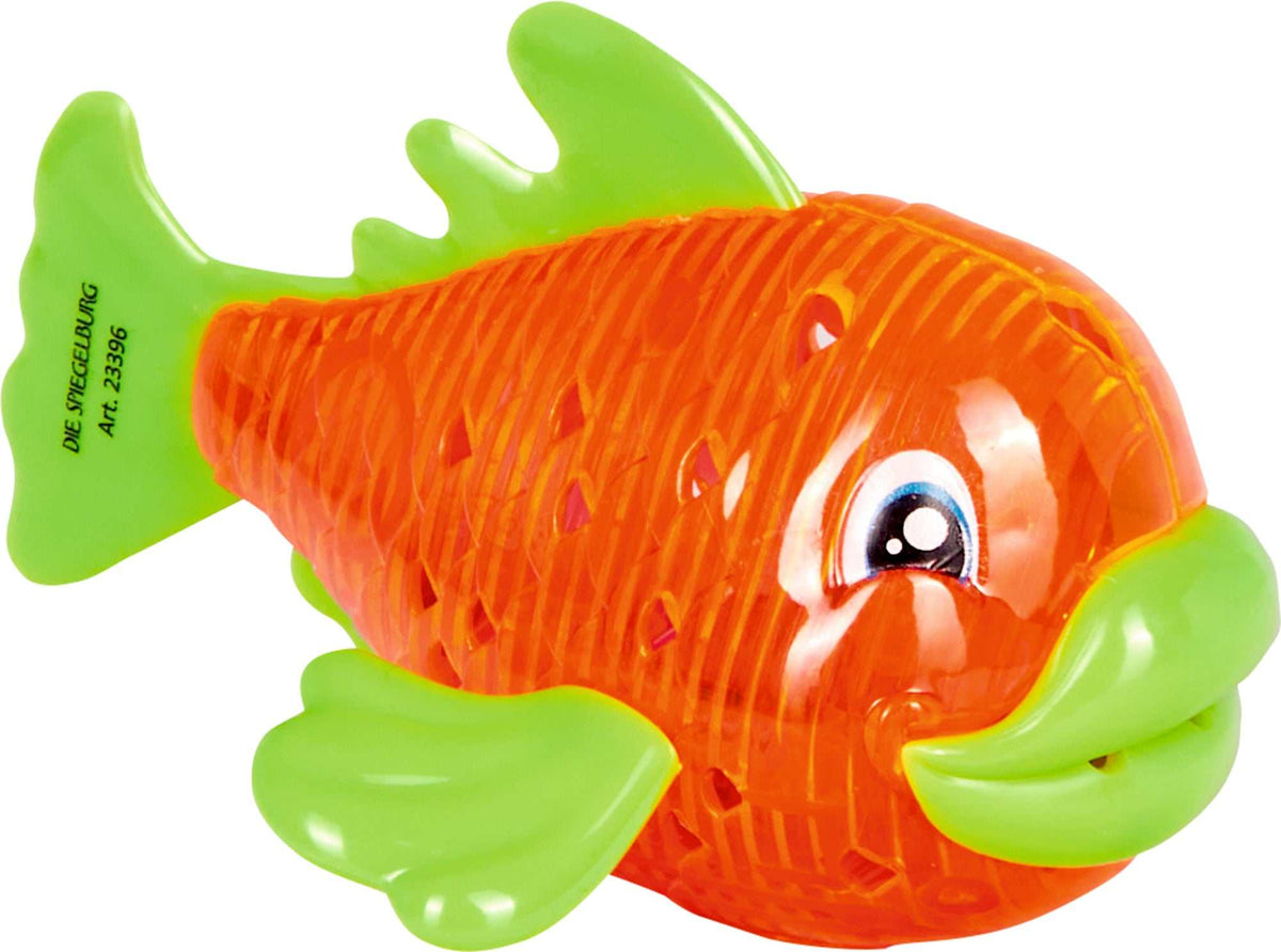 Leuchtende Wassertiere (1 Stück)