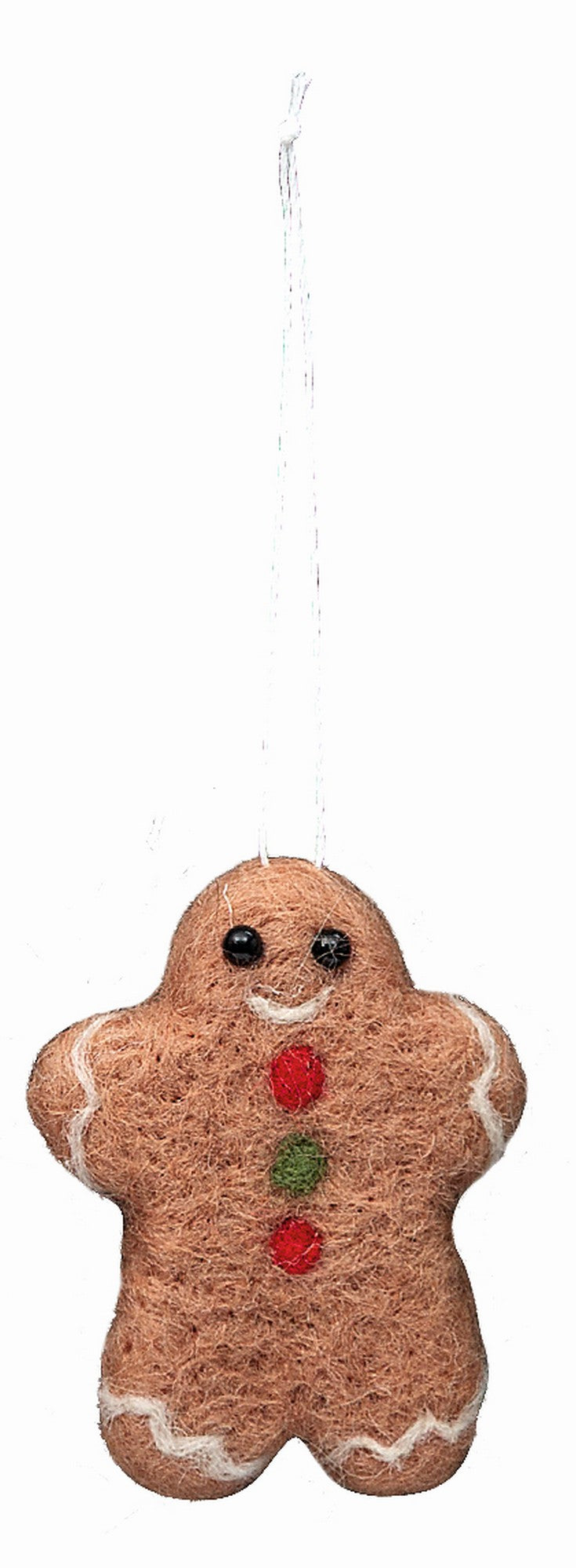 Glücksbringer Winterzauber (1Stück)