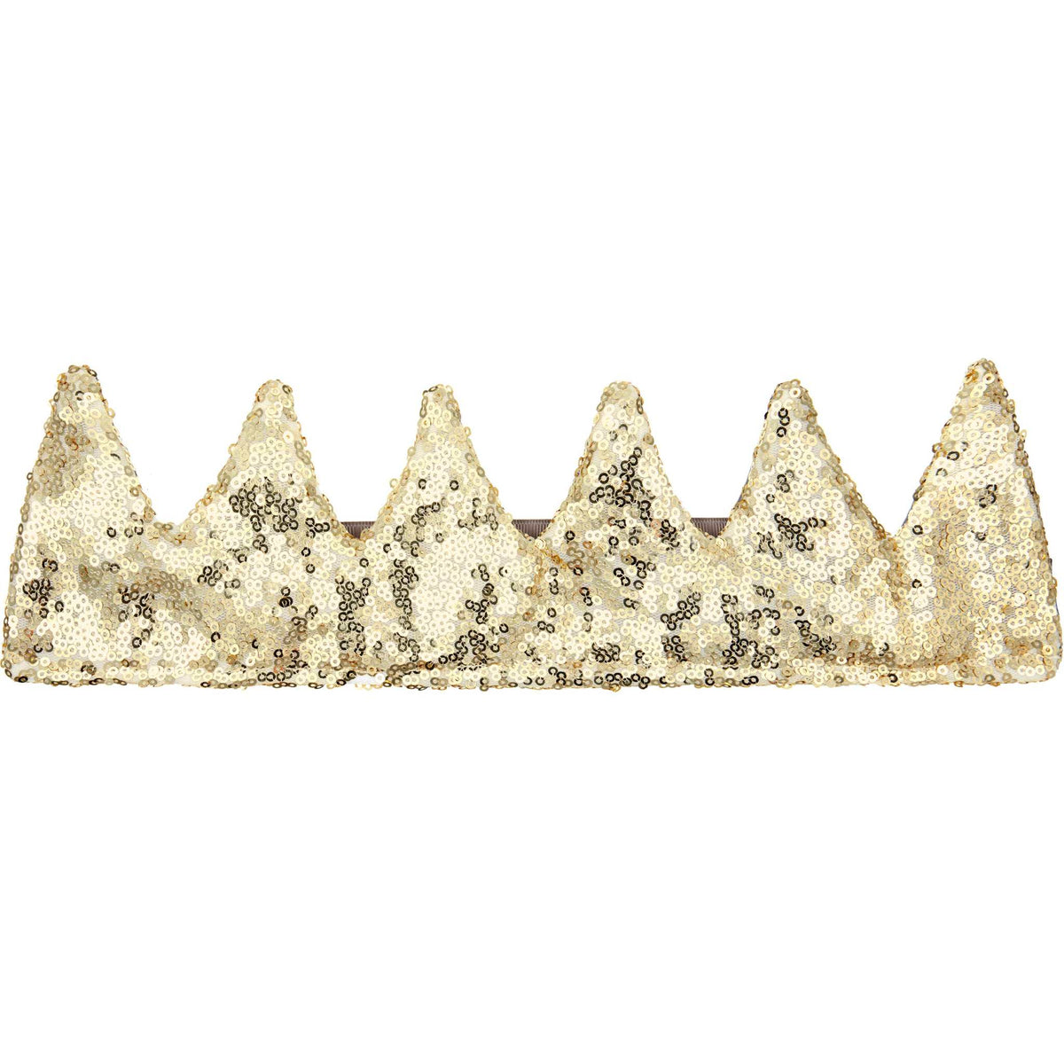 Krone - Gold