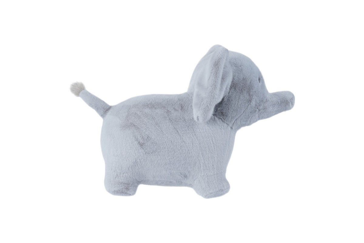 Hüpf-Tier Elefant