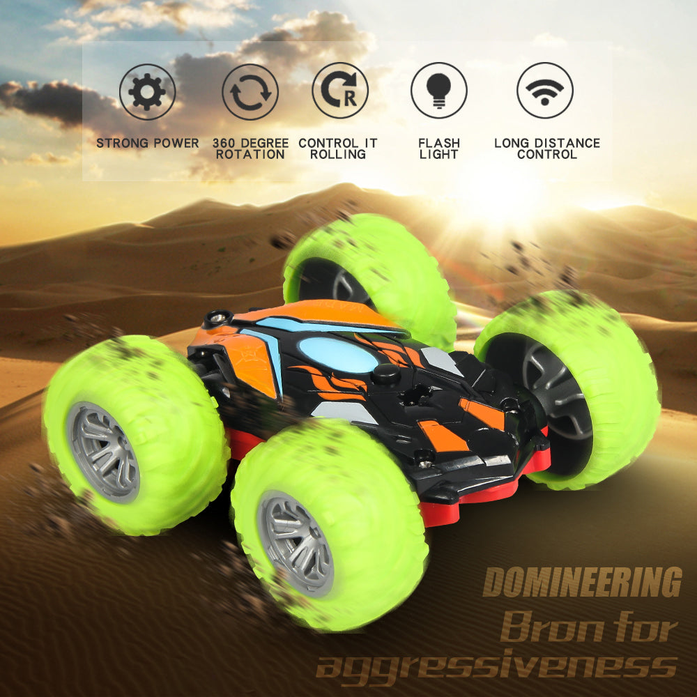 RC Stunt Car (1Stück)