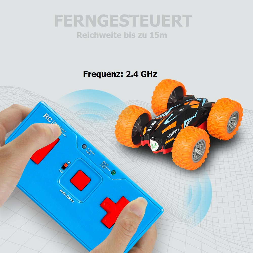 RC Stunt Car (1Stück)