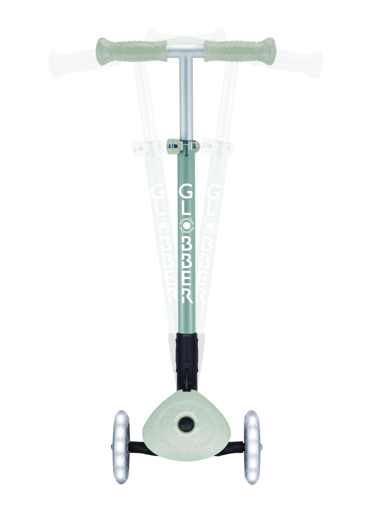 Roller Primo Foldable Lights Ecologic