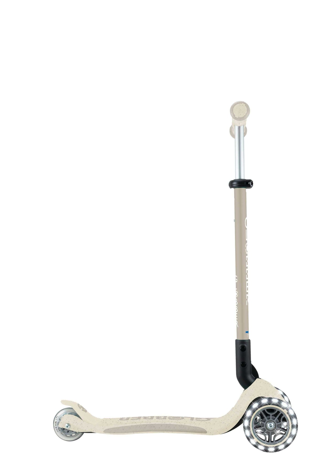 3in1 Fahrzeug - Go Up Deluxe Lights Ecologic 360°