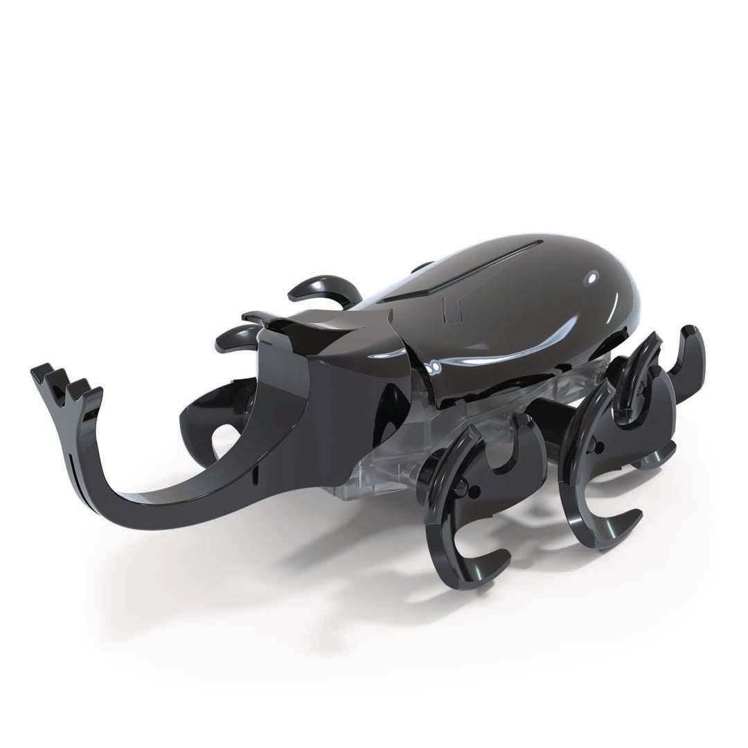 Hex Bots Scarab/ Rhino Beetle (1 Stück)