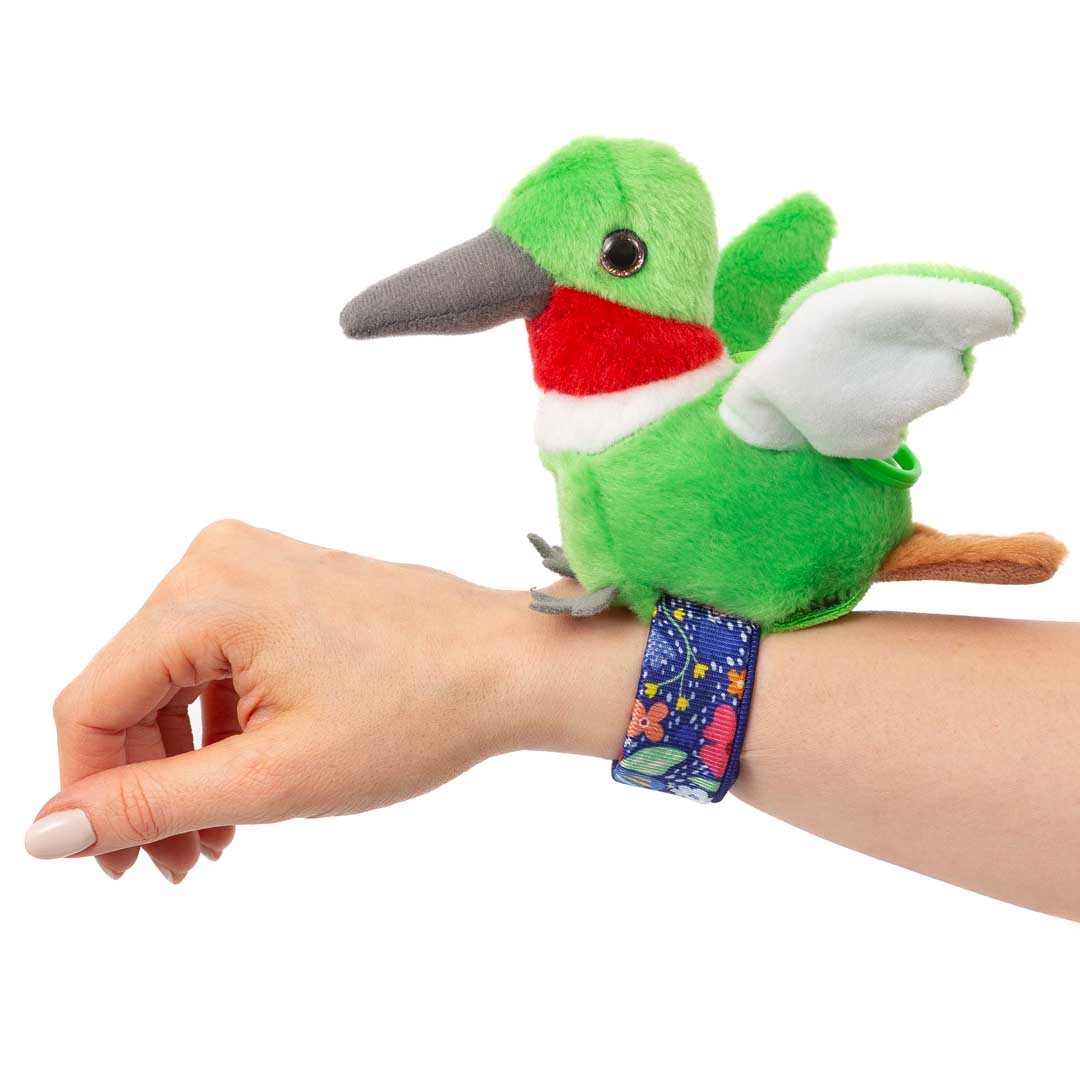 Happy Yappers Kolibri