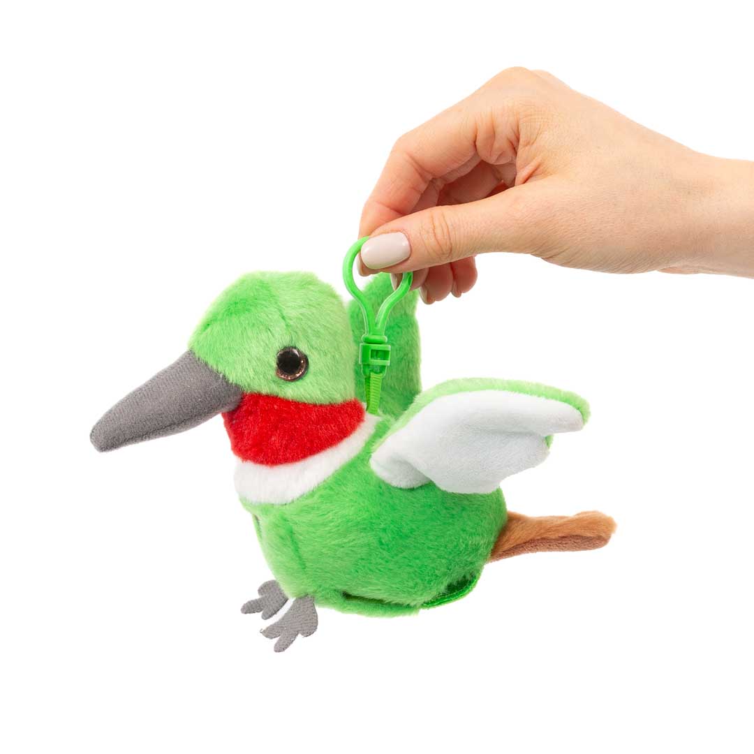 Happy Yappers Kolibri
