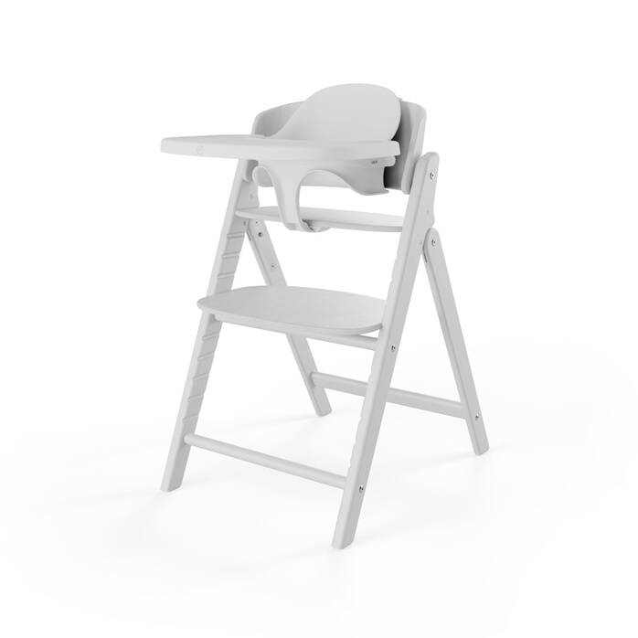 CLICK & FOLD 4-in-1 Set All White